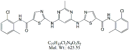 DST89: Dasatinib RC 29