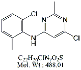 DST90: Dasatinib RC 30