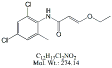 DST94: Dasatinib RC 34