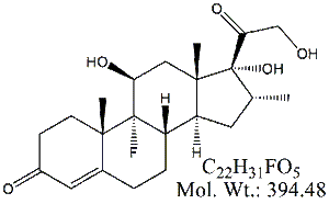DMS03: Dexamethasone EP Impurity C