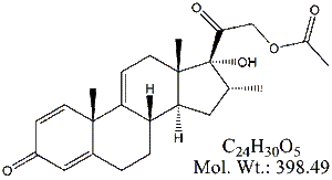 DMS08: Dexamethasone EP Impurity H