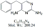 DVD52: Diaveridine Didemethoxy Impurity