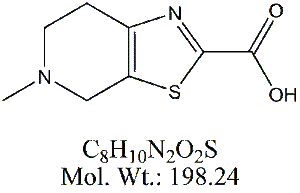 EDX72B: Edoxaban RC 2 (Base)