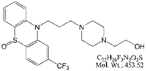 FPD01: Fluphenazine Decanoate EP Impurity A