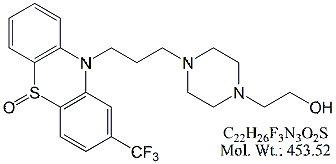 FPD01: Fluphenazine Decanoate EP Impurity A