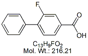 FLB05: Flurbiprofen EP Impurity E