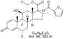 FLT71: Fluticasone RC 11