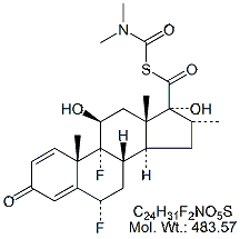 FLT63: Fluticasone RC 3