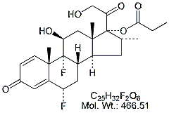 FLT64: Fluticasone RC 4