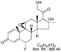 FLT66: Fluticasone RC 6