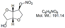 ISD02: Isosorbide Dinitrate EP Impurity B
