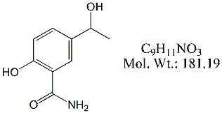 LBT68: Labetalol RC 8