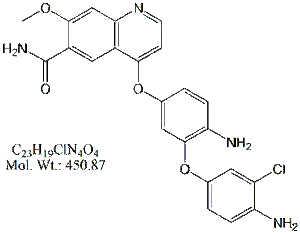 LVT71: Lenvatinib RC 11