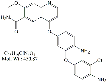 LVT71: Lenvatinib RC 11