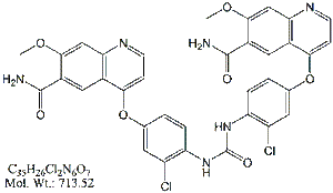 LVT72: Lenvatinib RC 12