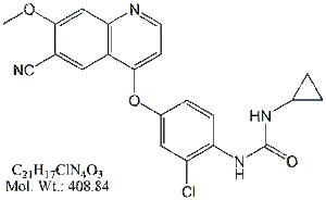 LVT69: Lenvatinib RC 9