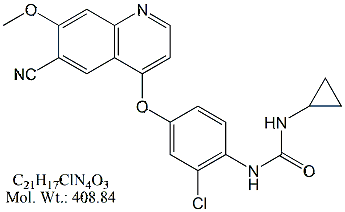 LVT69: Lenvatinib RC 9