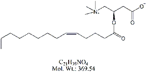 LCT71: Levocarnitine RC 11