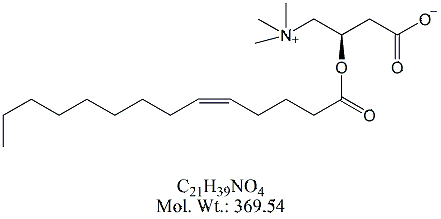 LCT71: Levocarnitine RC 11