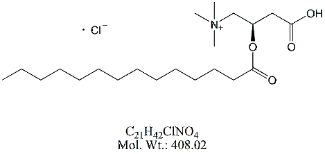 LCT72: Levocarnitine RC 12