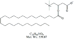 LCT61: Levocarnitine RC 1