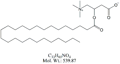 LCT61: Levocarnitine RC 1
