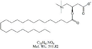 LCT62: Levocarnitine RC 2