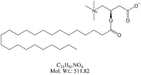 LCT62: Levocarnitine RC 2