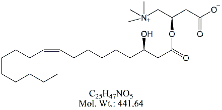 LCT65: Levocarnitine RC 5