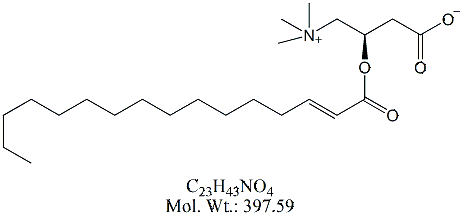 LCT69: Levocarnitine RC 9