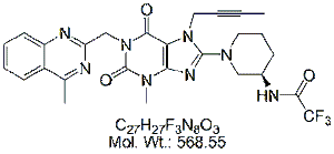 LGTB1: Linagliptin RC 41