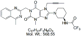 LGTB1: Linagliptin RC 41