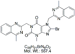 LGTB2: Linagliptin RC 42
