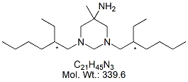HXT00: Hexetidine