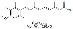 ATT00: Acitretin