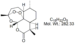 ASX52: Artesunate IP Impurity B