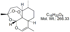 ASX53: Artesunate IP Impurity C
