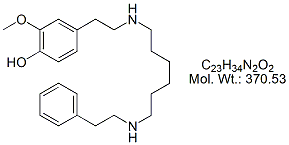 DPX02: Dopexamine EP Impurity B