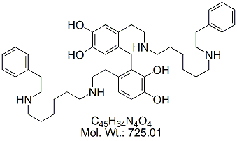DPX05: Dopexamine EP Impurity E
