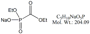 FSC03N: Foscarnet EP Impurity C