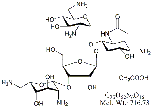 FRM07A: Framycetin EP Impurity G