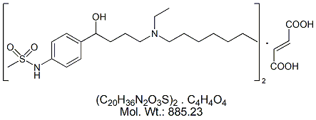 ITL00F: Ibutilide Fumarate