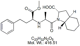 TDL01: Trandolapril EP Impurity A