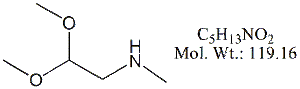 MZL21: Methimazole USP RC A