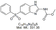 OXF02: Oxfendazole EP Impurity B