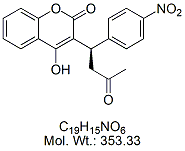 ARX50: Acenocoumarol (R)-Isomer