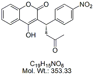 ARX51: Acenocoumarol (S)-Isomer