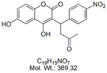 ARX56: Acenocoumarol 6-Hydroxy Impurity
