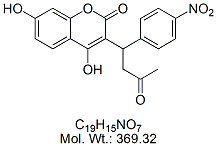 ARX57: Acenocoumarol 7-Hydroxy Impurity
