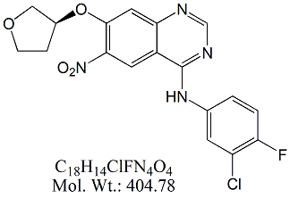 AFN61: Afatinib Impurity A